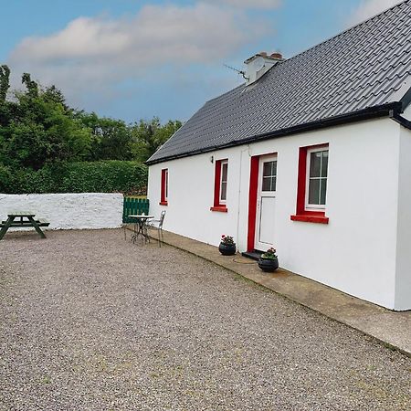 Glenbeigh Holiday Cottage - Tigin Mamo Exterior photo