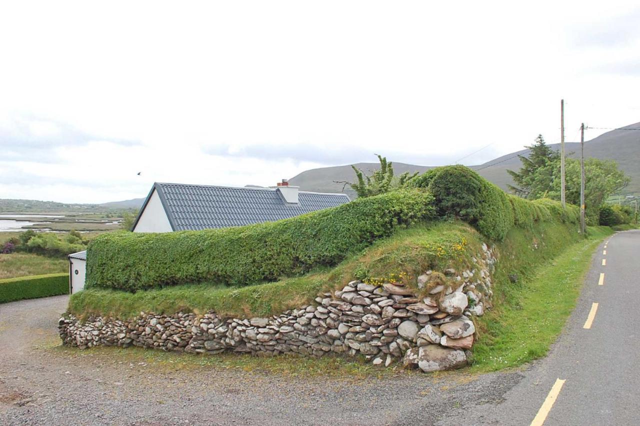 Glenbeigh Holiday Cottage - Tigin Mamo Exterior photo