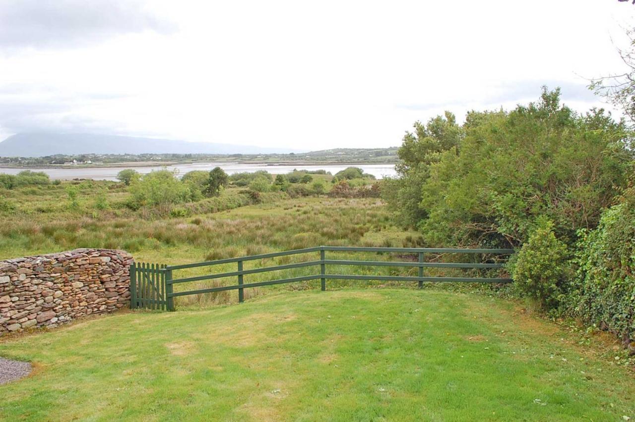 Glenbeigh Holiday Cottage - Tigin Mamo Exterior photo