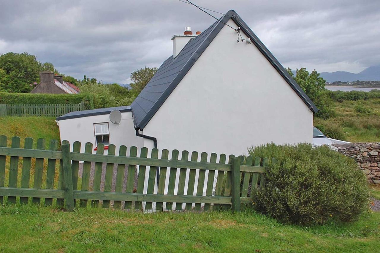 Glenbeigh Holiday Cottage - Tigin Mamo Exterior photo