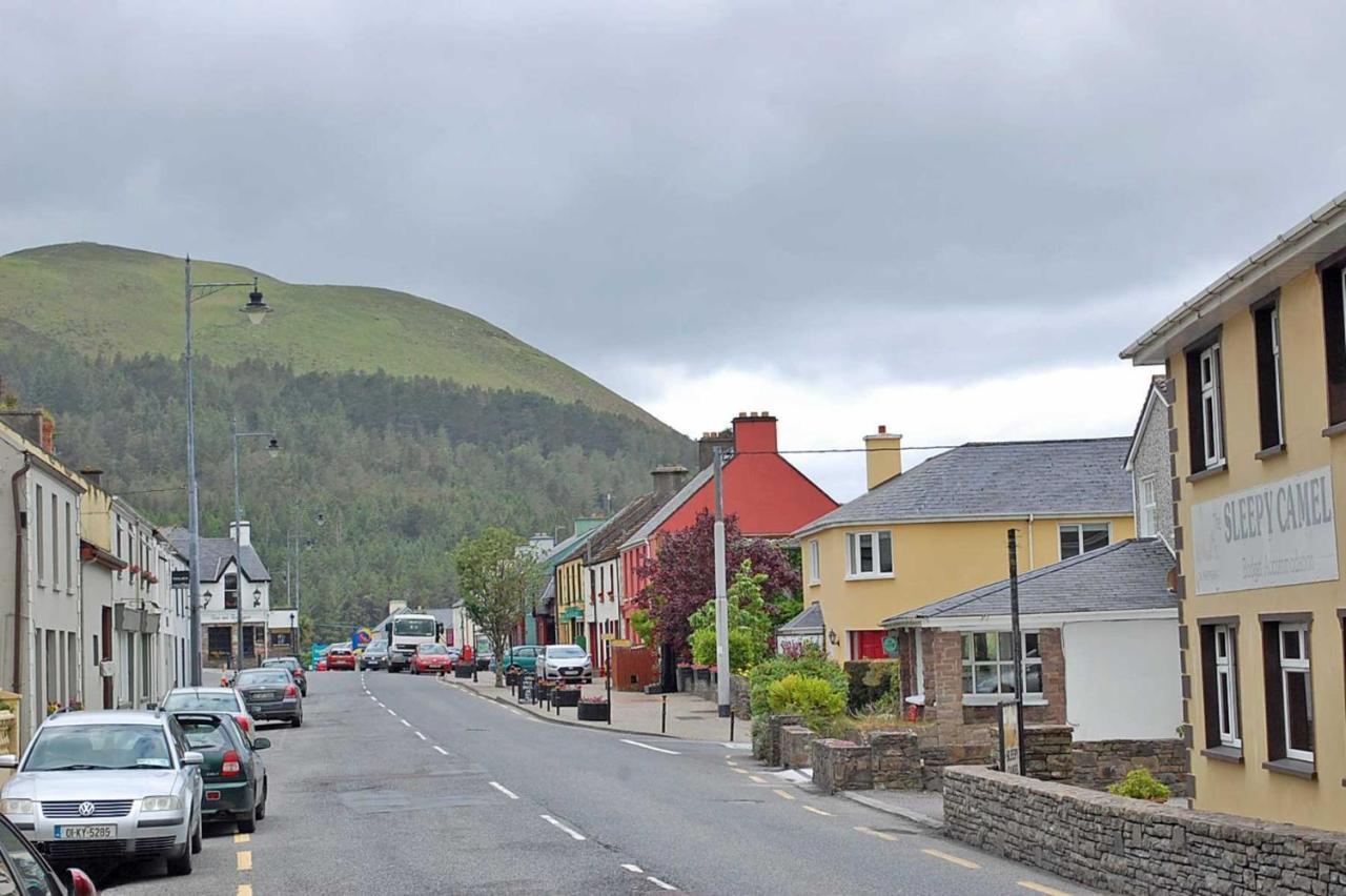 Glenbeigh Holiday Cottage - Tigin Mamo Exterior photo