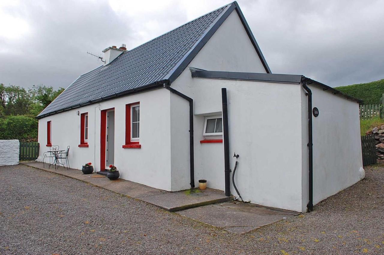 Glenbeigh Holiday Cottage - Tigin Mamo Exterior photo