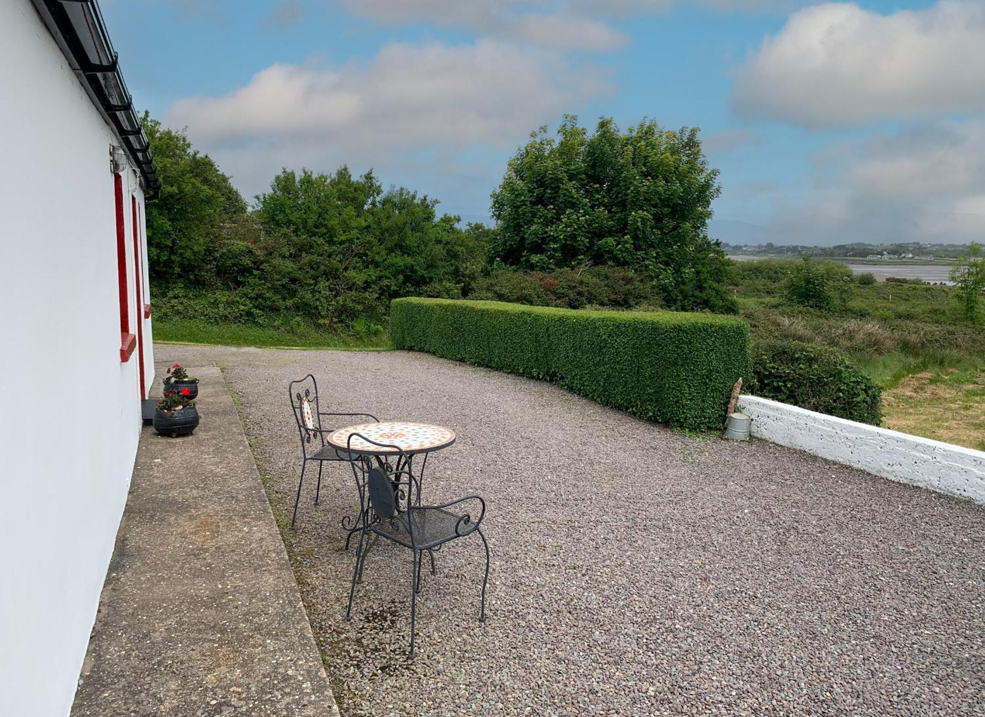 Glenbeigh Holiday Cottage - Tigin Mamo Exterior photo