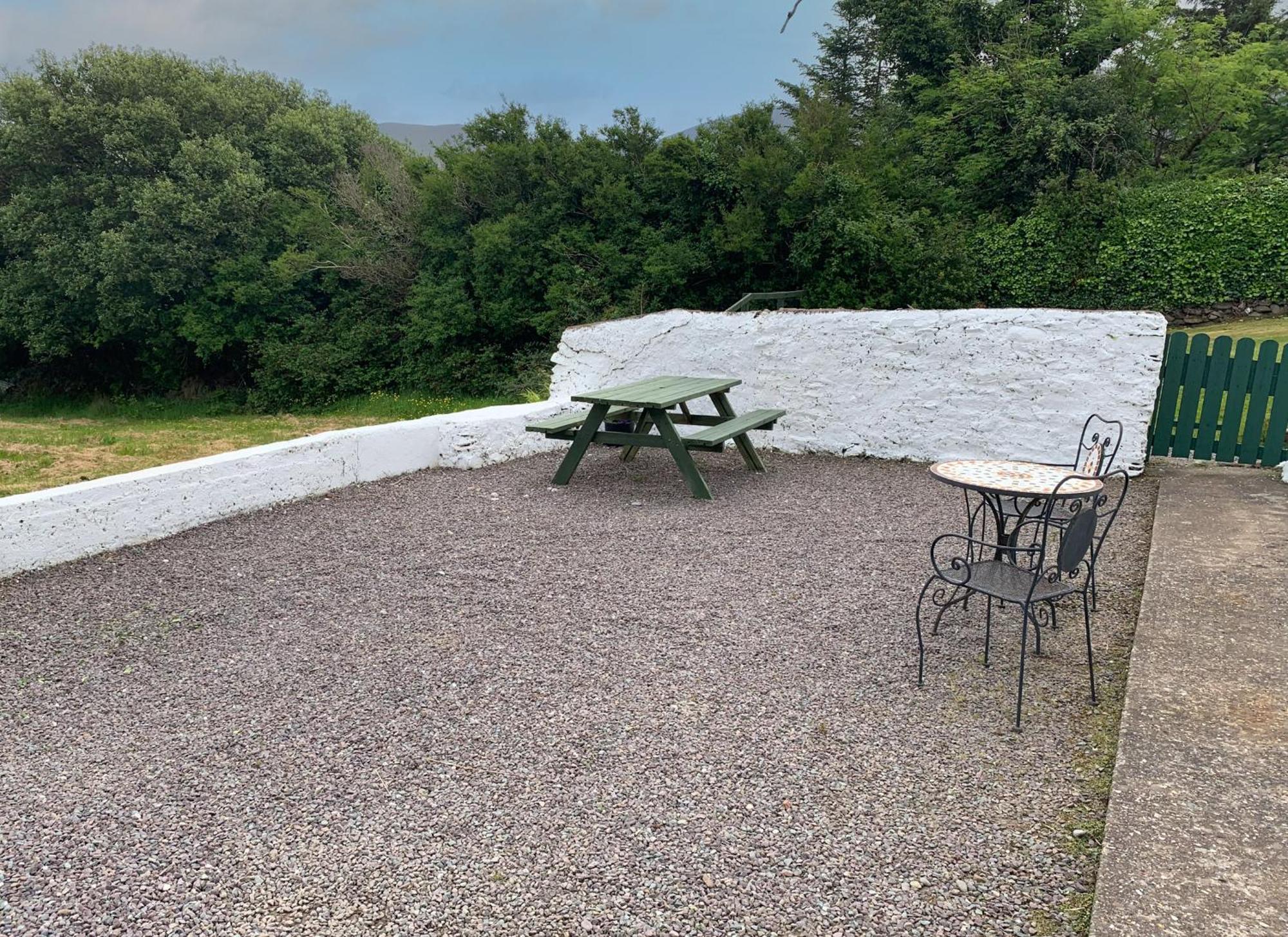 Glenbeigh Holiday Cottage - Tigin Mamo Exterior photo